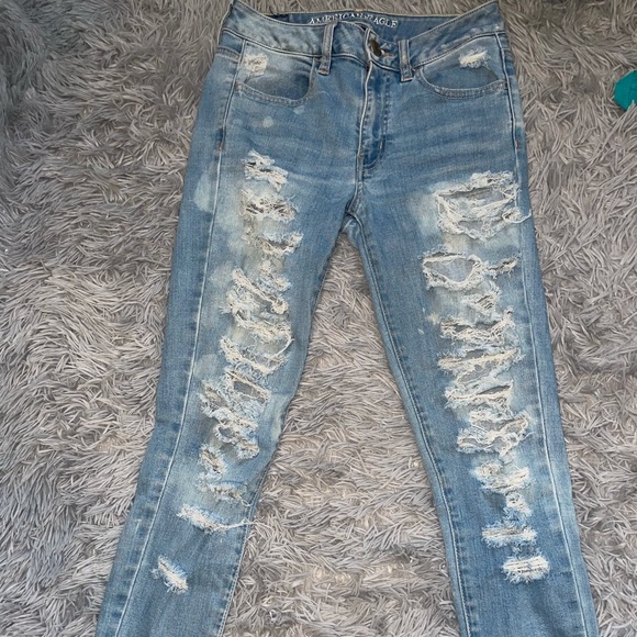 American Eagle jeans - Picture 1 of 6